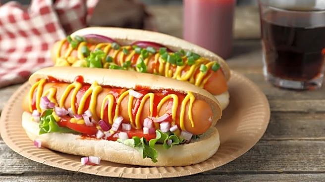 Avoid This Common Mistake When Air-Frying Hot Dogs