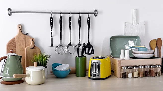 8 Home Depot Kitchen Must-Haves That Are Less Than $20