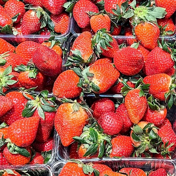 There's A Reason Strawberries Don't Taste As Sweet As They Used To