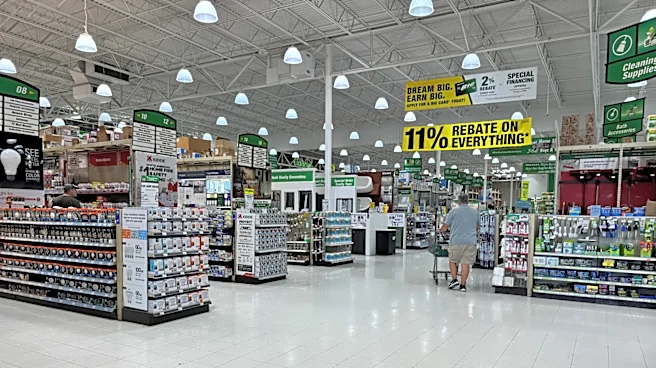 The Hands Down Worst Place To Buy Kitchen Appliances, Per Consumer Reports