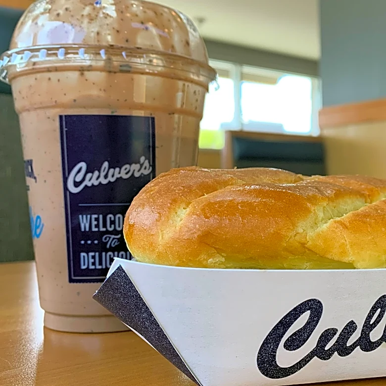 The Underrated BBQ Chain With A Connection To Culver's