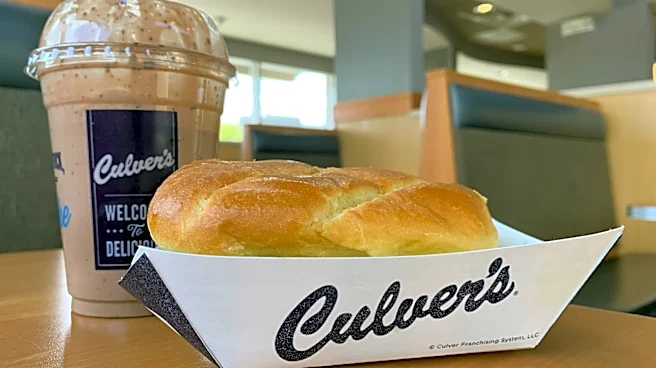 The Underrated BBQ Chain With A Connection To Culver's