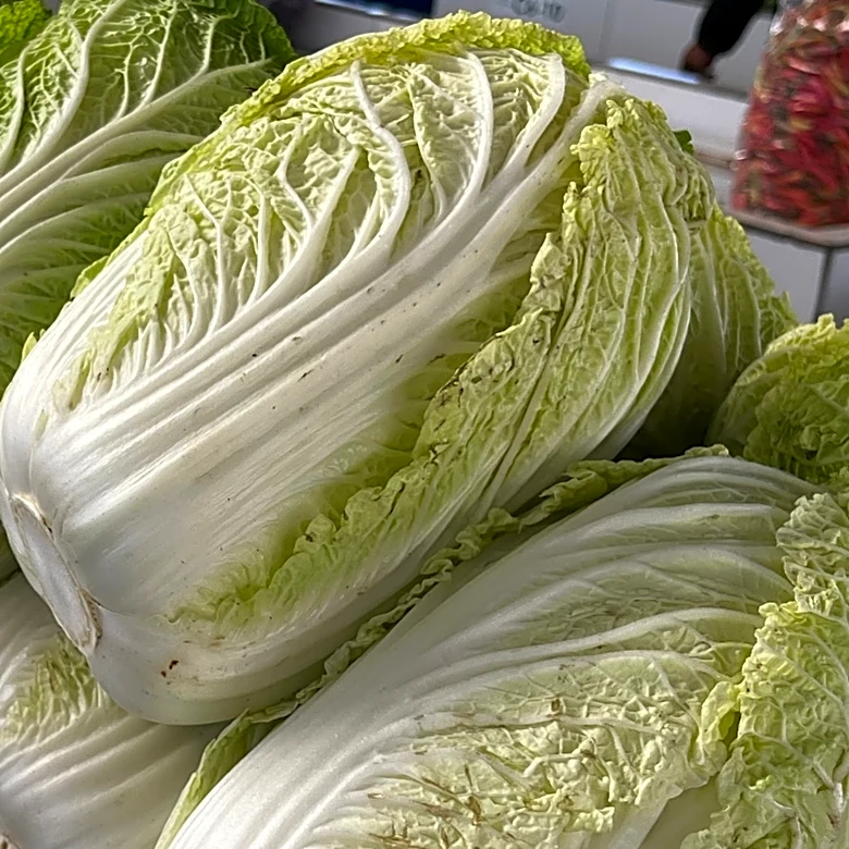 Spice Up Boring Cabbage And Add This Chinese-Style Condiment