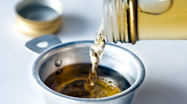 The Worst White Wine Vinegar On Store Shelves Is Also (Sadly) The Cheapest