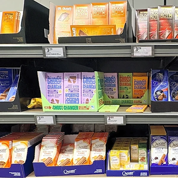 12 Best Chocolates From Aldi, According To Customers