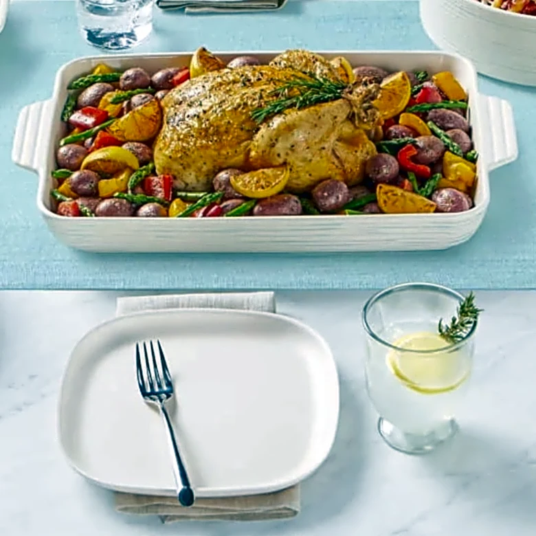 Avoid This Mistake When Cleaning Ceramic Pyrex Dishes