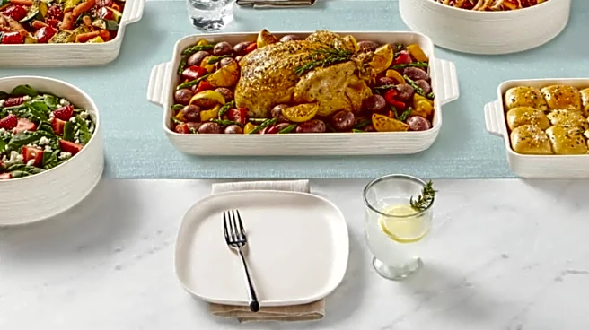 Avoid This Mistake When Cleaning Ceramic Pyrex Dishes