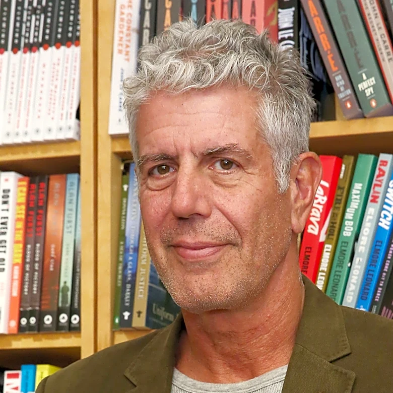 15 Most Unusual Foods Anthony Bourdain Ate On 'No Reservations'