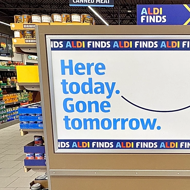 The 5 Best Aldi Kitchen Finds Of 2026 (So Far)