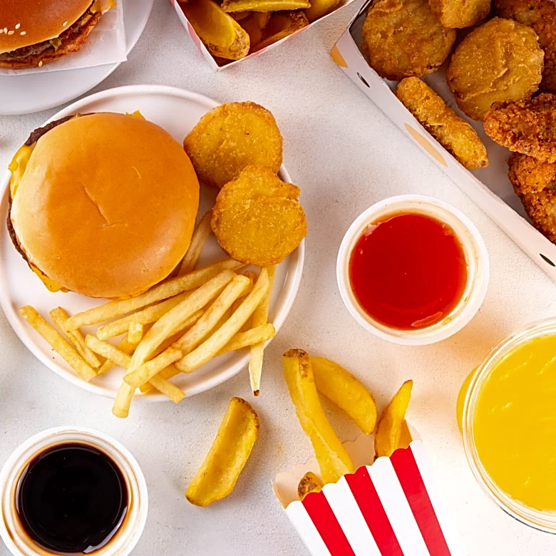 Customers Say This Fast Food Chain Is Way Overpriced In 2026
