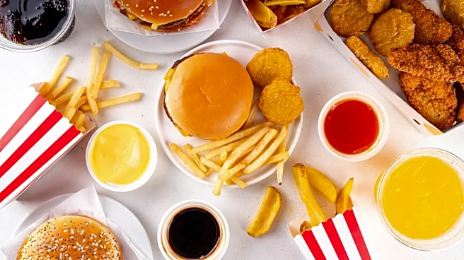 Customers Say This Fast Food Chain Is Way Overpriced In 2026