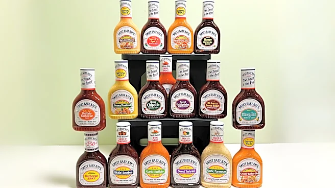 17 Sweet Baby Ray's Sauce Flavors, Ranked Worst To Best