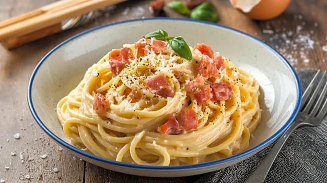 11 Italian-Style Finds At Sam's Club To Look For On Your Next Visit