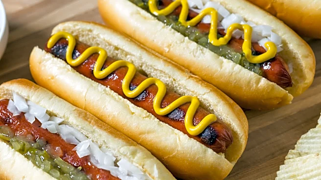 This Convenience Store Chain Claims To Sell 100 Million Hot Dogs Per Year