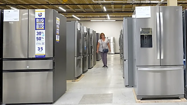 5 Of The Best Modern Fridges You Can Buy In 2026