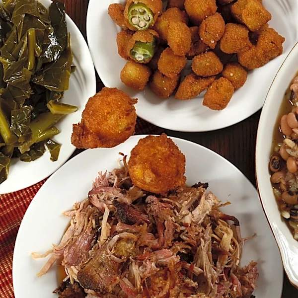 13 Classic Foods That Were Invented In The South