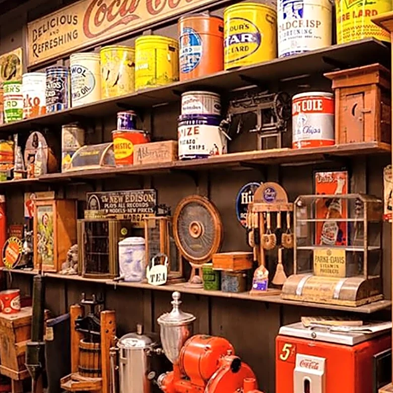 8 Cracker Barrel Must-Haves That Will Give Your Kitchen Country Charm