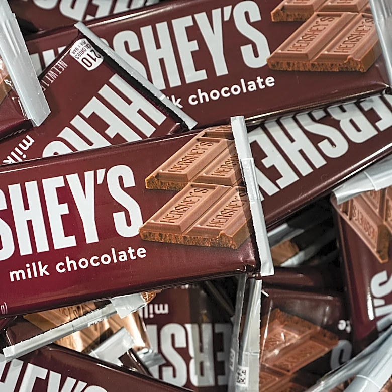 The 7 Best Hershey's Bars, According To Chocolate Lovers