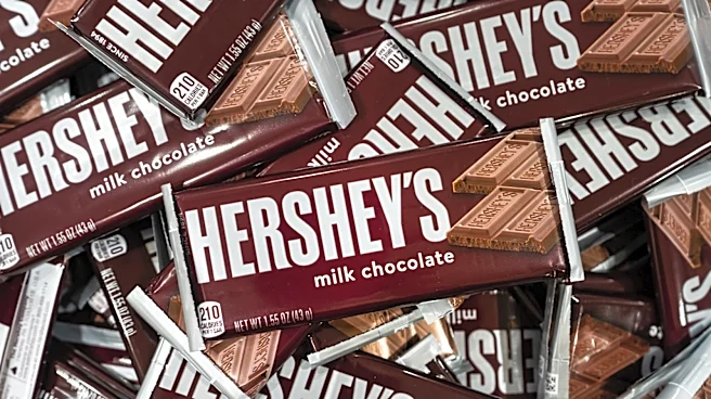 The 7 Best Hershey's Bars, According To Chocolate Lovers