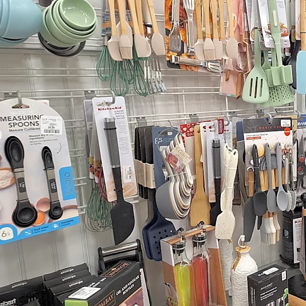 12 Cheap Baking Must-Haves To Buy At HomeGoods