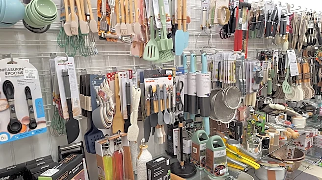 12 Cheap Baking Must-Haves To Buy At HomeGoods