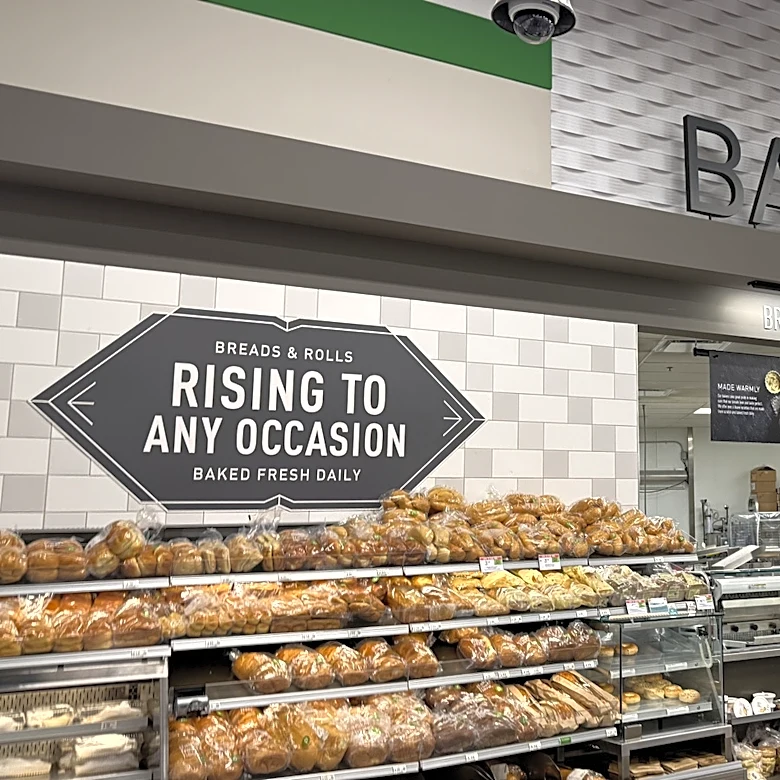 9 Underrated Publix Bakery Items To Add To Your Cart