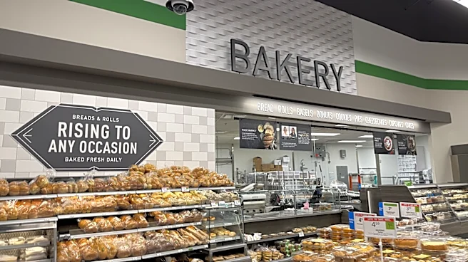 9 Underrated Publix Bakery Items To Add To Your Cart