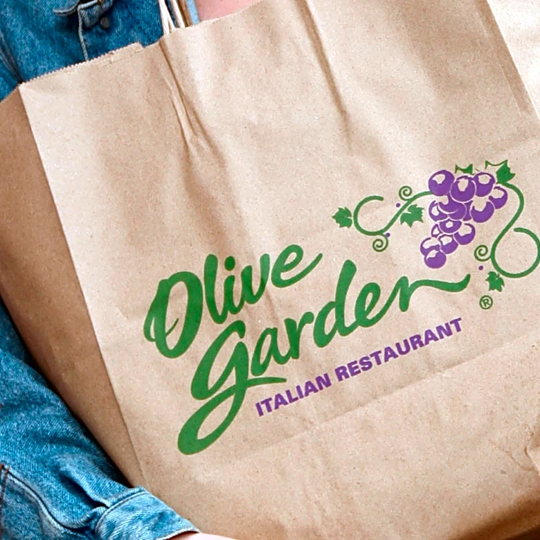 What Olive Garden's Menu Looked Like In The '90s Vs Today