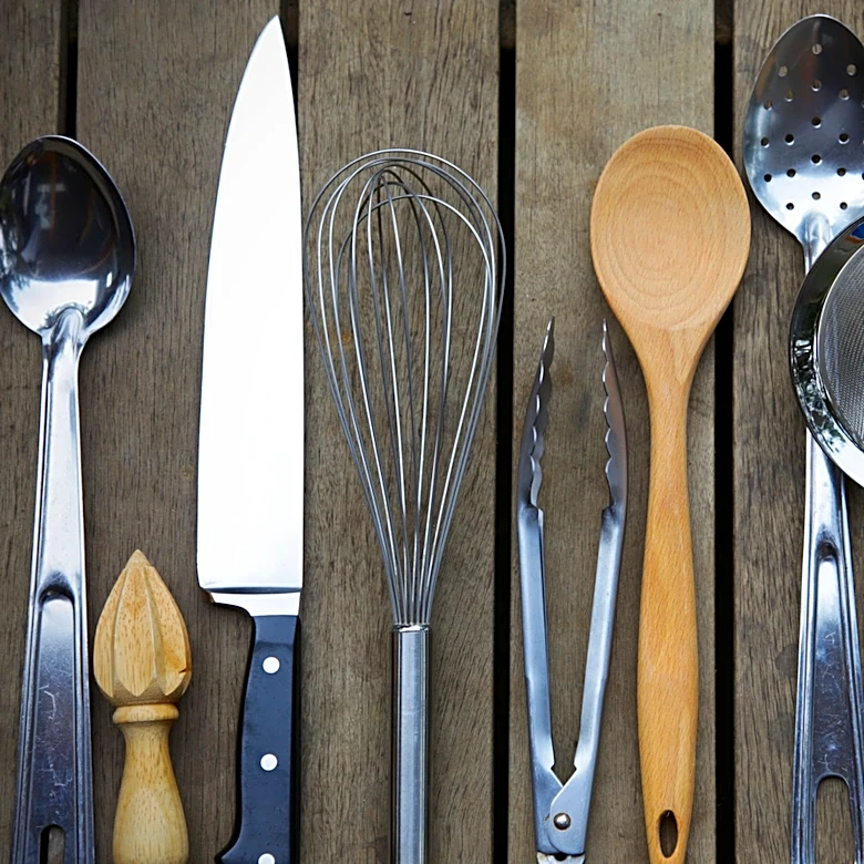 The '50s Kitchen Tool That's Still Widely Used Today