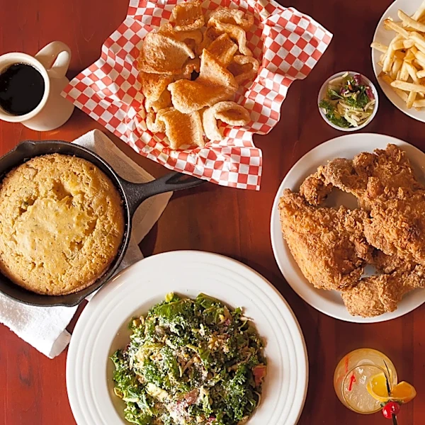 The 7 Best Southern-Style Foods You Can Find At Costco