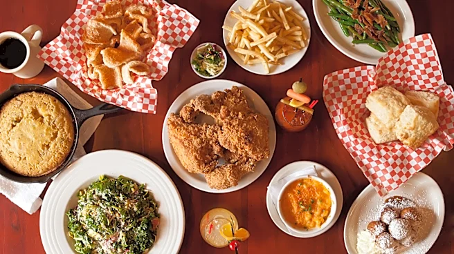 The 7 Best Southern-Style Foods You Can Find At Costco