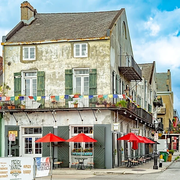 7 Classic Foods That Were Invented In New Orleans