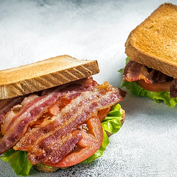The Worst Thick-Cut Bacon Comes From This Classic Brand