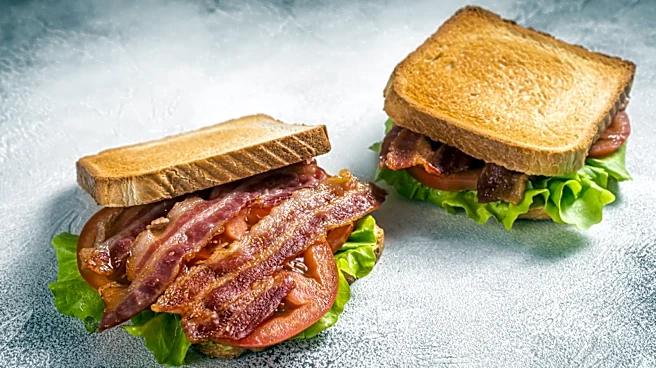 The Worst Thick-Cut Bacon Comes From This Classic Brand