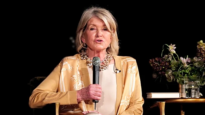 Martha Stewart's 1980s Cookbook Debut Is Still On Shelves Today