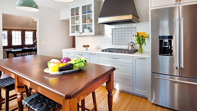 This Is The Best French Door Refrigerator, Per Consumer Reports