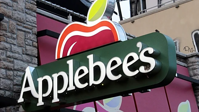11 Common Complaints About Applebee's