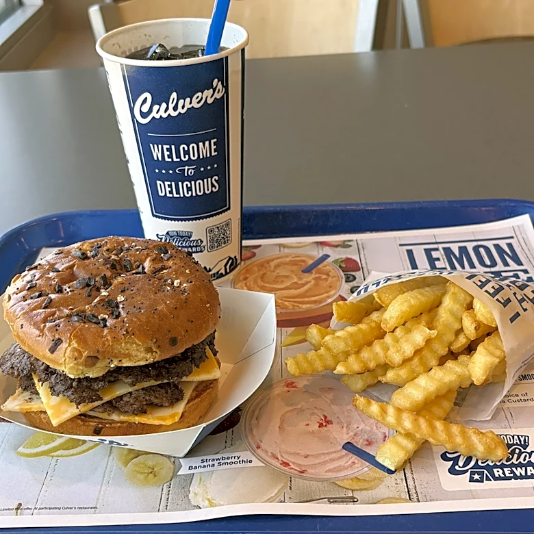 10 Culver's Orders Customers Swear By