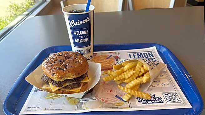 10 Culver's Orders Customers Swear By