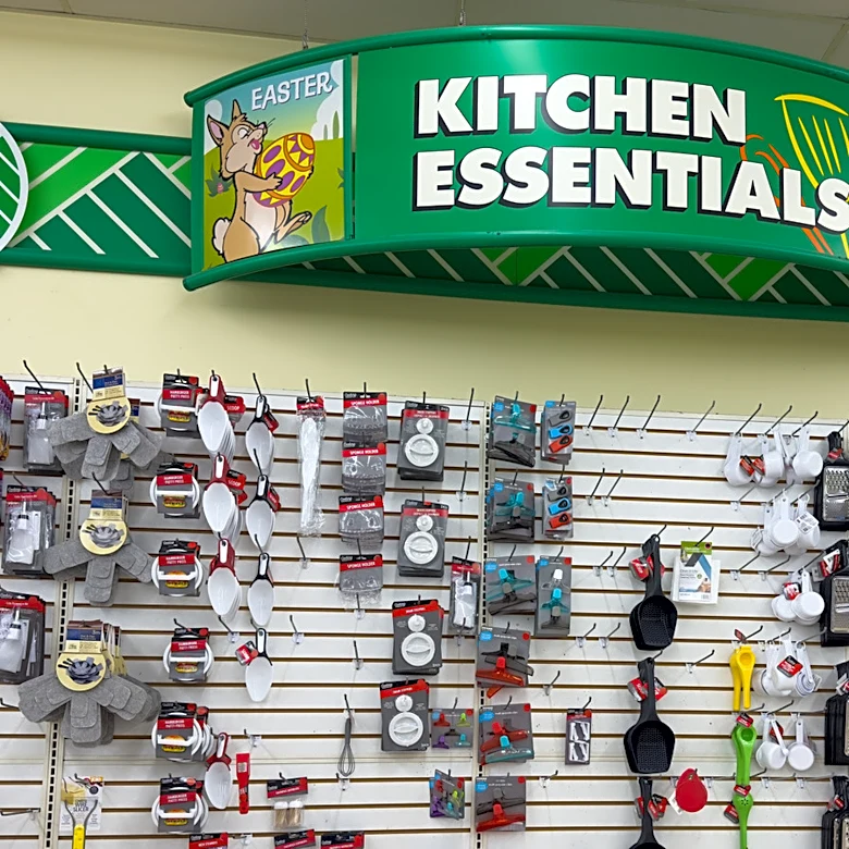8 Dollar Tree Kitchen Must-Haves To Look For This Fall 2026
