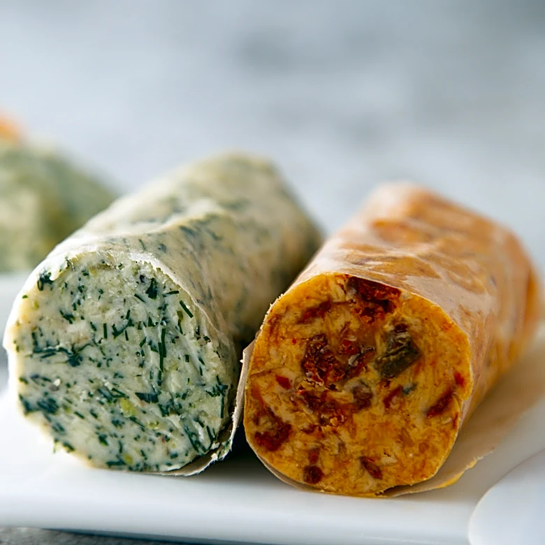Give Store-Bought Butter The Cowboy Treatment With These 10 Additions