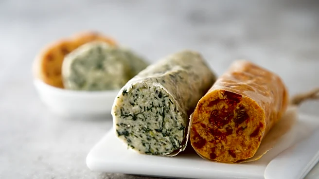 Give Store-Bought Butter The Cowboy Treatment With These 10 Additions