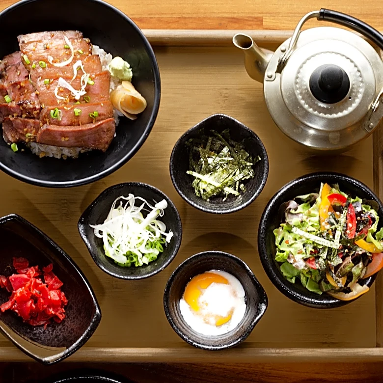 13 Japanese-Style Cookbooks To Look For On Amazon