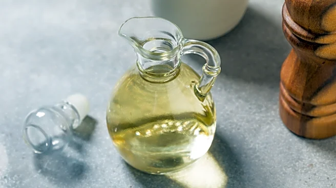 The Best Store-Bought White Wine Vinegar Boasts Restaurant-Quality Taste