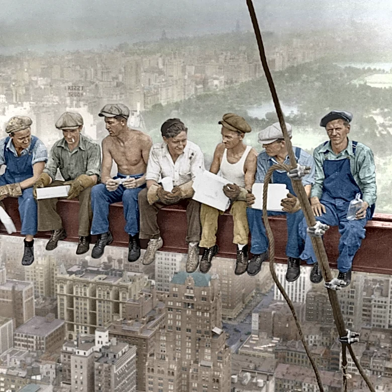 10 Foods Steelworkers Ate Back In The Day