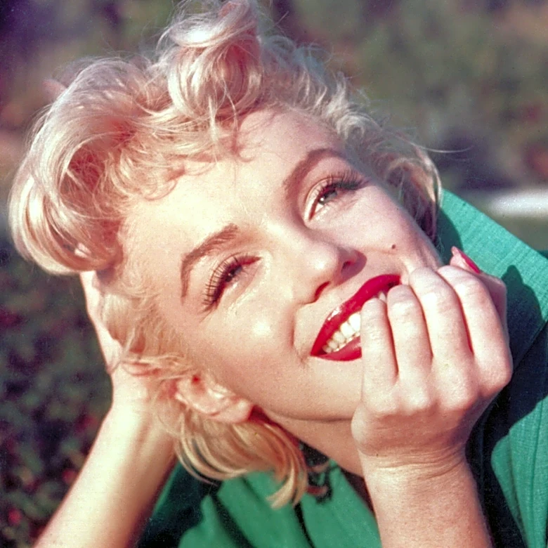 The Old-School Deli Marilyn Monroe Loved Is Still Open Today