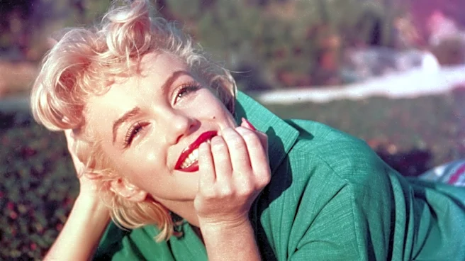 The Old-School Deli Marilyn Monroe Loved Is Still Open Today