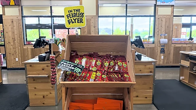 How Does Trader Joe's Return Policy Compare To Costco's?