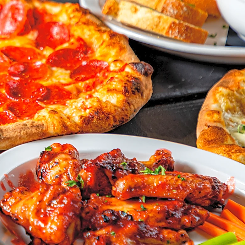 Not Papa John's, Not Pizza Hut: The Best National Pizza Chain In 2026 Is This Hidden Gem
