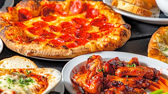 Not Papa John's, Not Pizza Hut: The Best National Pizza Chain In 2026 Is This Hidden Gem